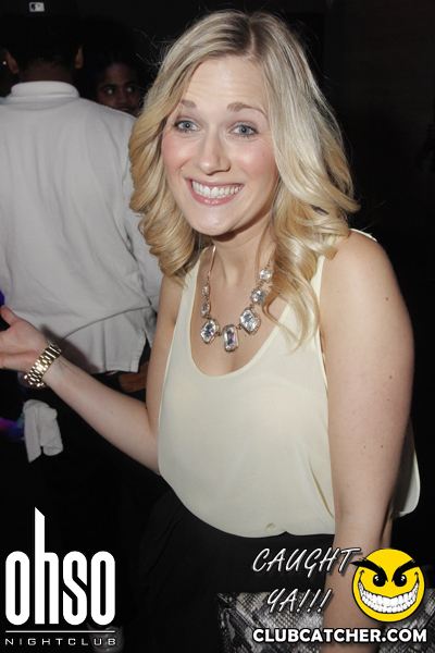 Ohso nightclub photo 93 - September 27th, 2013