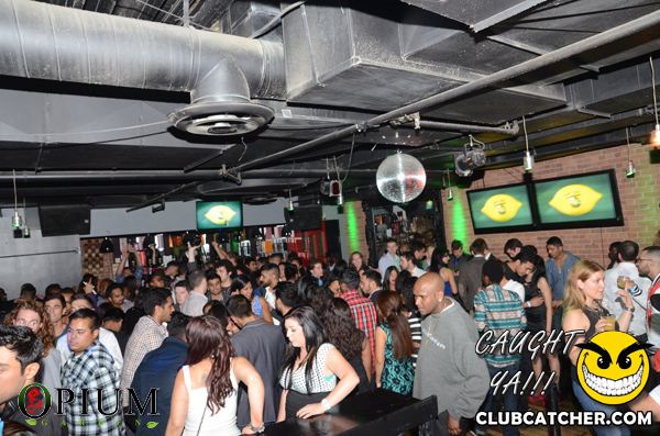 Opium Room nightclub photo 1 - September 28th, 2013
