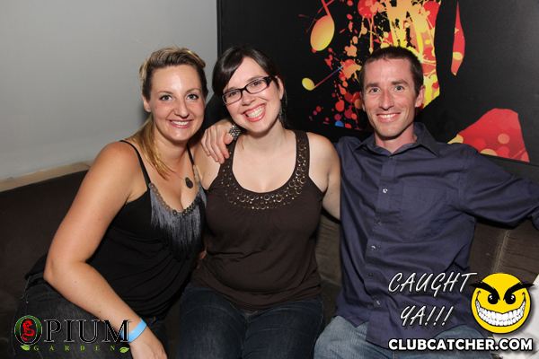 Opium Room nightclub photo 11 - September 28th, 2013