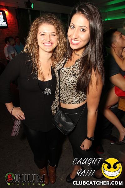 Opium Room nightclub photo 105 - September 28th, 2013