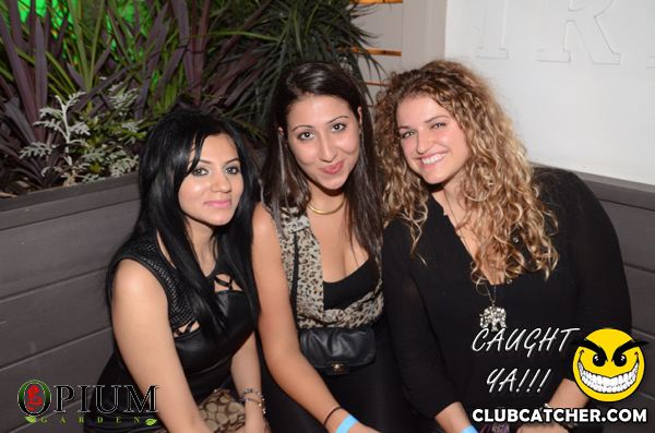 Opium Room nightclub photo 18 - September 28th, 2013