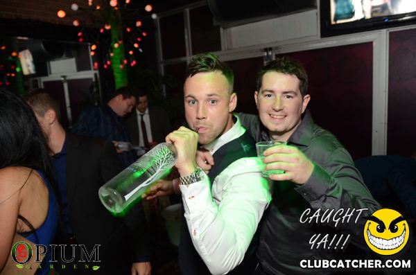 Opium Room nightclub photo 19 - September 28th, 2013