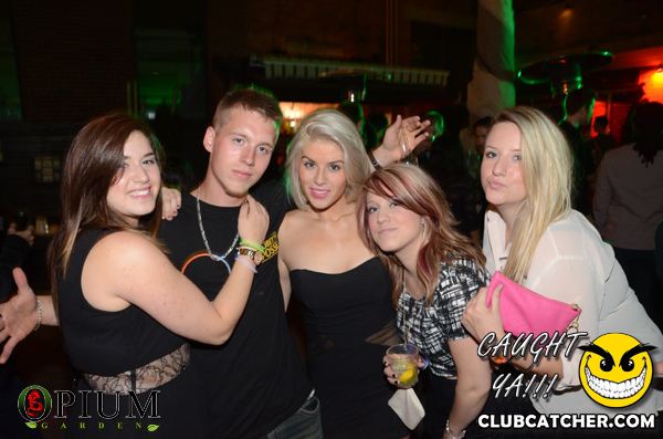 Opium Room nightclub photo 23 - September 28th, 2013