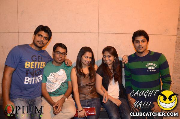 Opium Room nightclub photo 26 - September 28th, 2013