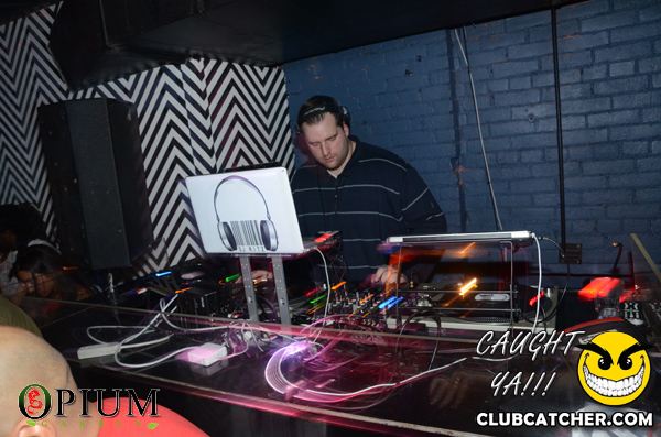 Opium Room nightclub photo 28 - September 28th, 2013