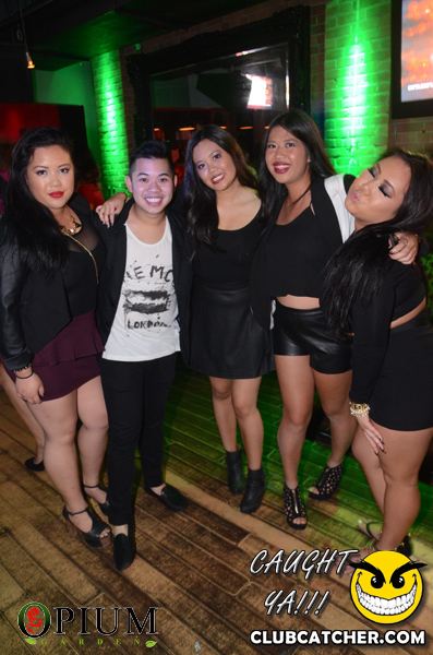 Opium Room nightclub photo 29 - September 28th, 2013