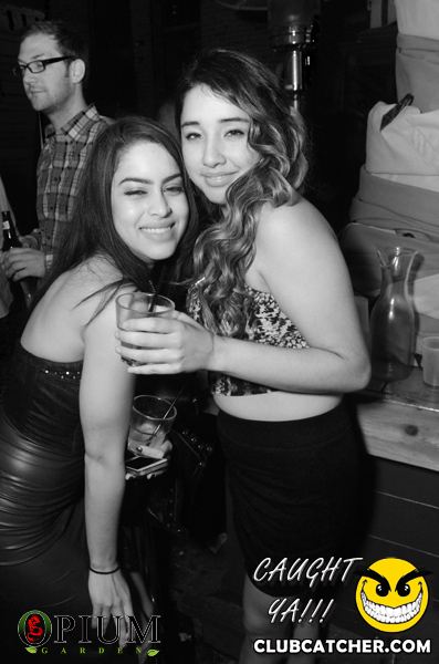Opium Room nightclub photo 32 - September 28th, 2013