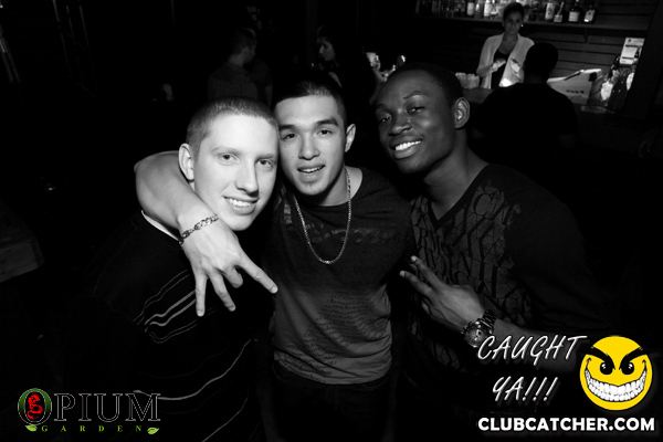 Opium Room nightclub photo 34 - September 28th, 2013
