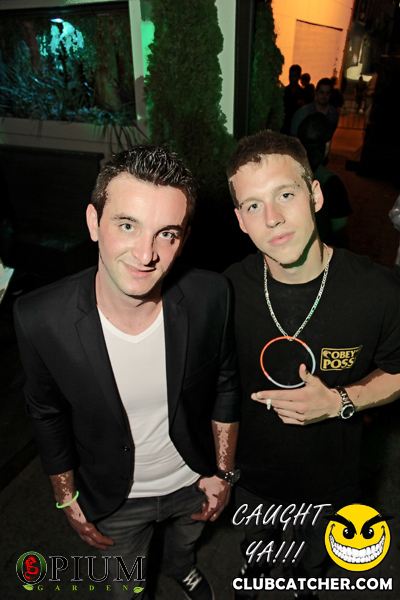 Opium Room nightclub photo 35 - September 28th, 2013