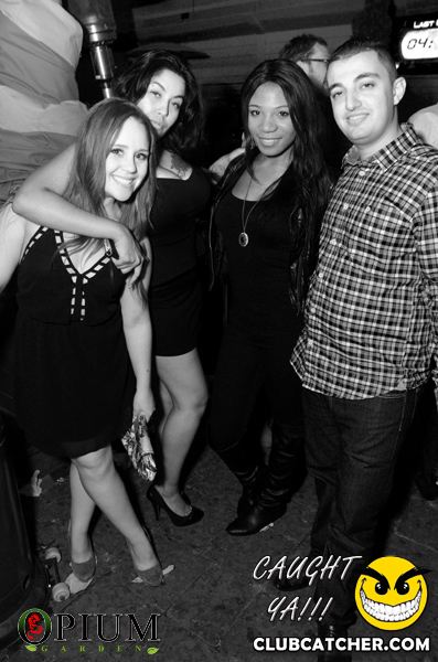 Opium Room nightclub photo 37 - September 28th, 2013