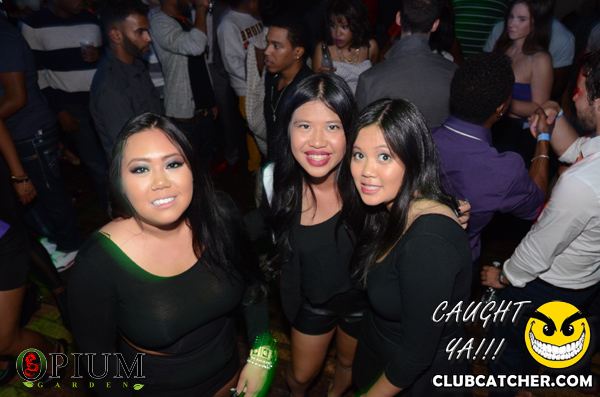 Opium Room nightclub photo 39 - September 28th, 2013