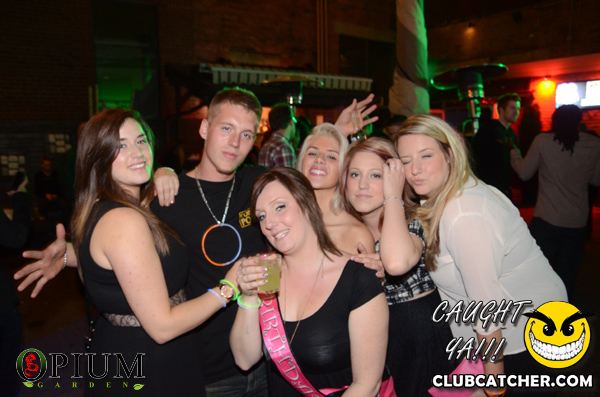 Opium Room nightclub photo 42 - September 28th, 2013