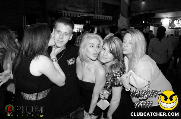 Opium Room nightclub photo 44 - September 28th, 2013