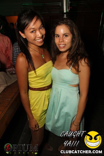 Opium Room nightclub photo 50 - September 28th, 2013