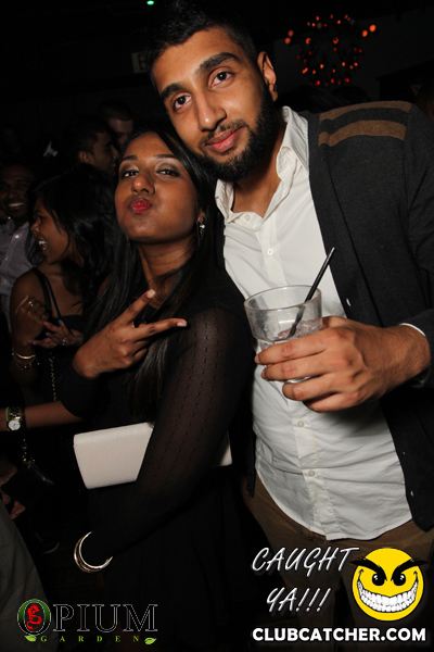 Opium Room nightclub photo 51 - September 28th, 2013