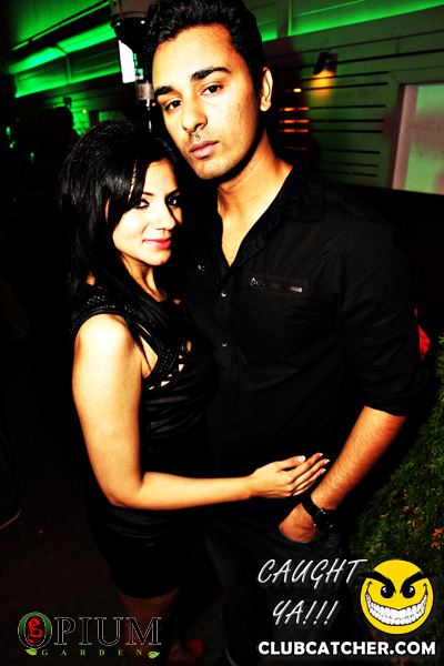 Opium Room nightclub photo 52 - September 28th, 2013