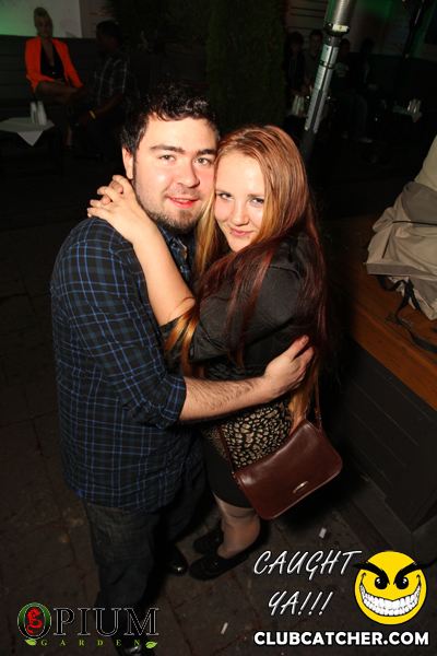 Opium Room nightclub photo 55 - September 28th, 2013