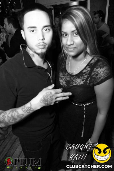 Opium Room nightclub photo 56 - September 28th, 2013