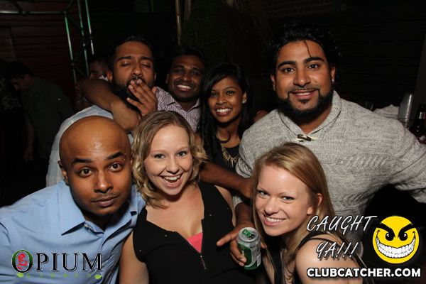 Opium Room nightclub photo 58 - September 28th, 2013