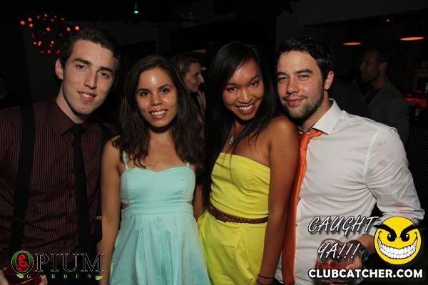 Opium Room nightclub photo 59 - September 28th, 2013