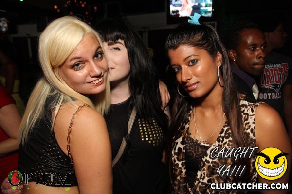 Opium Room nightclub photo 7 - September 28th, 2013