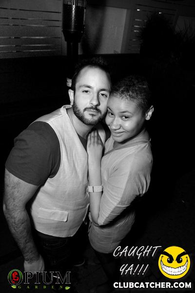 Opium Room nightclub photo 64 - September 28th, 2013