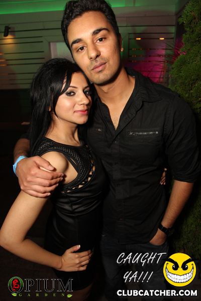 Opium Room nightclub photo 65 - September 28th, 2013