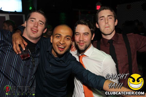 Opium Room nightclub photo 67 - September 28th, 2013