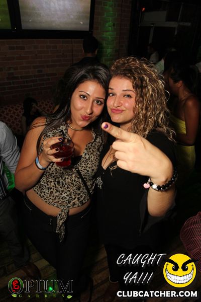 Opium Room nightclub photo 68 - September 28th, 2013