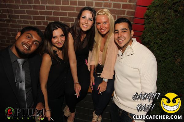 Opium Room nightclub photo 69 - September 28th, 2013