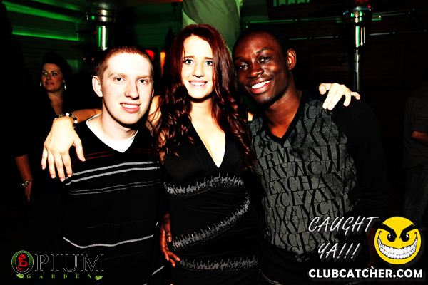 Opium Room nightclub photo 70 - September 28th, 2013