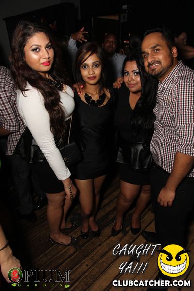 Opium Room nightclub photo 71 - September 28th, 2013