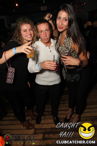 Opium Room nightclub photo 74 - September 28th, 2013