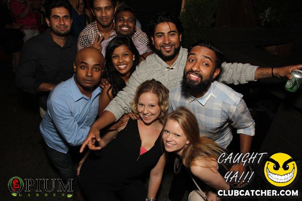 Opium Room nightclub photo 76 - September 28th, 2013