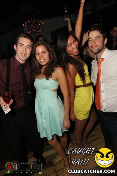 Opium Room nightclub photo 77 - September 28th, 2013