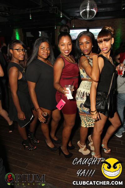 Opium Room nightclub photo 78 - September 28th, 2013