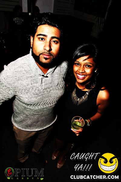 Opium Room nightclub photo 79 - September 28th, 2013