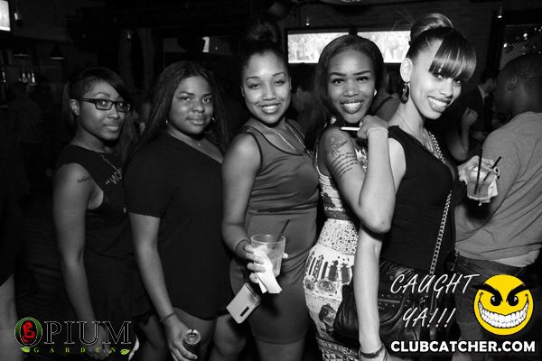 Opium Room nightclub photo 83 - September 28th, 2013