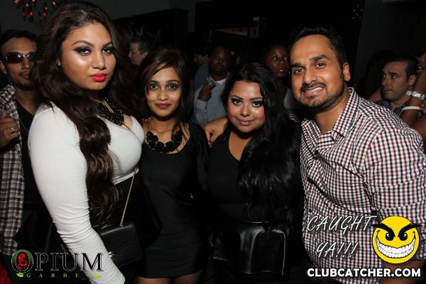 Opium Room nightclub photo 84 - September 28th, 2013