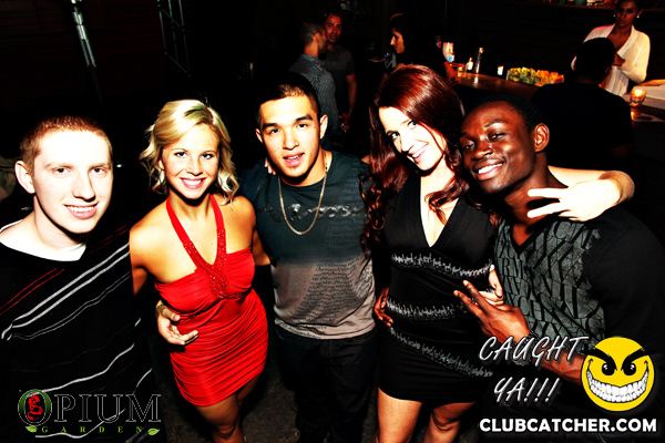 Opium Room nightclub photo 89 - September 28th, 2013