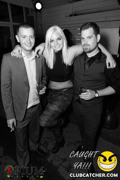Opium Room nightclub photo 90 - September 28th, 2013