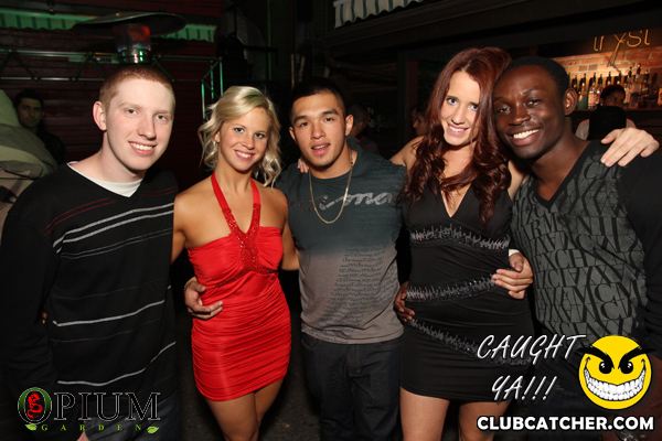 Opium Room nightclub photo 91 - September 28th, 2013