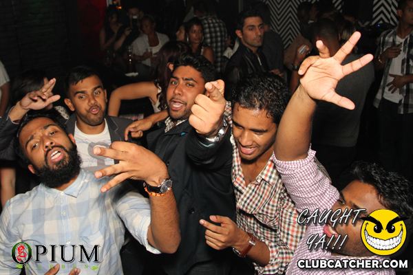 Opium Room nightclub photo 92 - September 28th, 2013