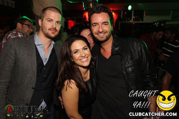 Opium Room nightclub photo 95 - September 28th, 2013
