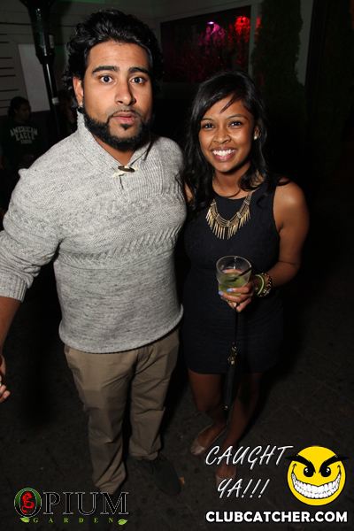 Opium Room nightclub photo 96 - September 28th, 2013