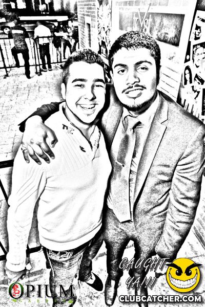 Opium Room nightclub photo 97 - September 28th, 2013