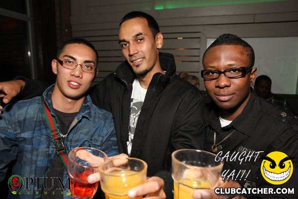 Opium Room nightclub photo 99 - September 28th, 2013