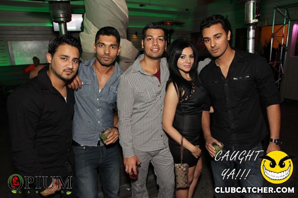 Opium Room nightclub photo 100 - September 28th, 2013