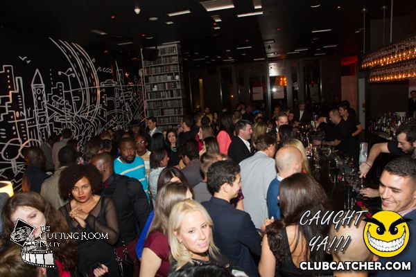 Thompson Hotel party venue photo 1 - September 28th, 2013