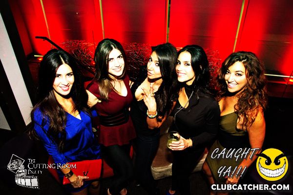 Thompson Hotel party venue photo 2 - September 28th, 2013